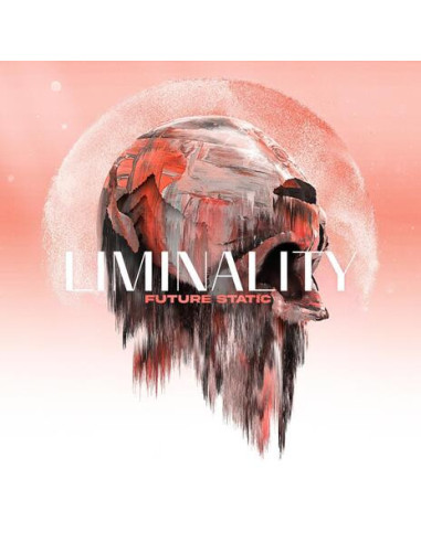 Future Static - Liminality - (CD)