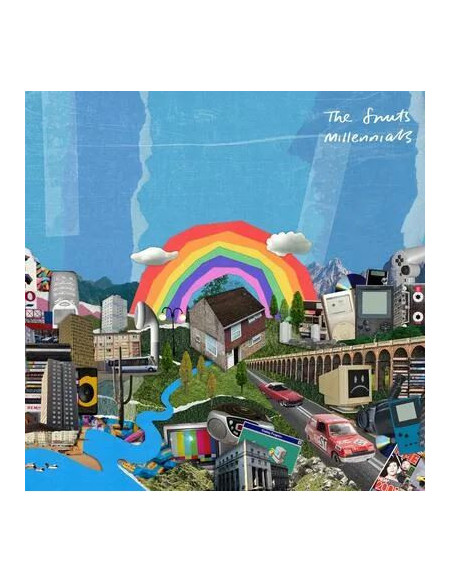 Snuts The - Millennials (Deluxe Edition) - (CD)