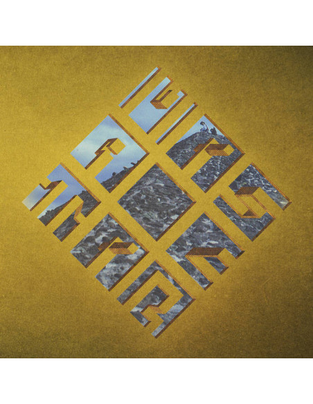 Maserati - Pyramid Of The Sun (Anniversary Edition) - (CD)