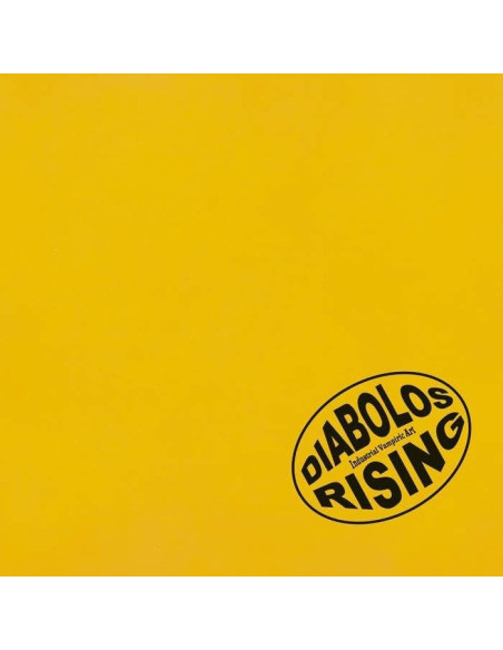 Diabolos Rising - Blood, Vampirism and Sadism - (CD)