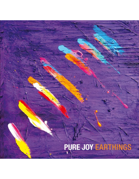 Pure Joy - Earthings - (CD)