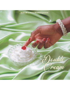 Dewolff and Dawn Brothers - Double Cream - (CD)