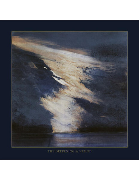 Vemod - The Deepening - (CD)