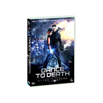 Dance To Death