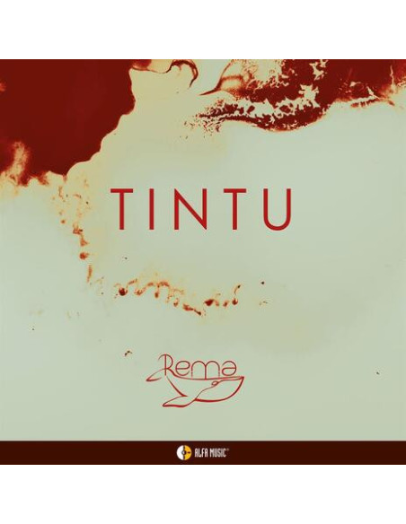 Rema - Tintu (Digipack Deluxe Edt.) - (CD)