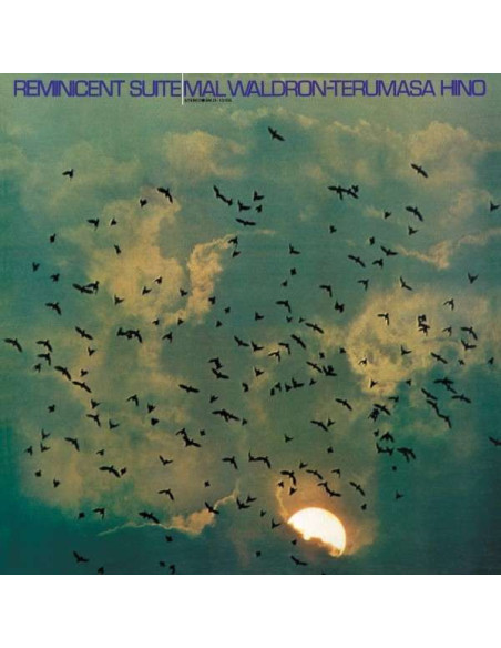 Waldron, Mal - Reminicent Suite