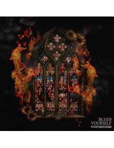 Mouth For War - Bleed Yourself - (CD)