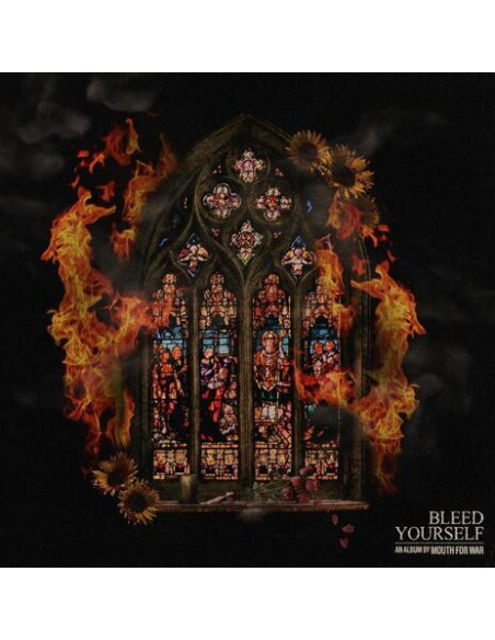 Mouth For War - Bleed Yourself