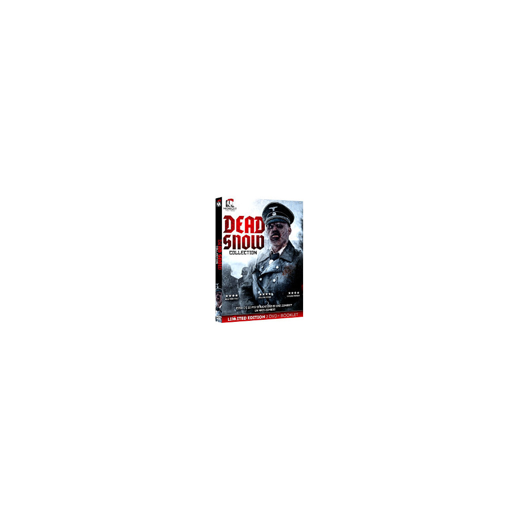 Dead Snow Collection (2 dvd +...