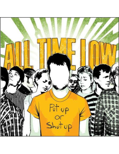 All Time Low - Put Up Or Shut Up -...