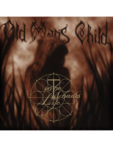 Old Man'S Child - In The Shades Of Life
