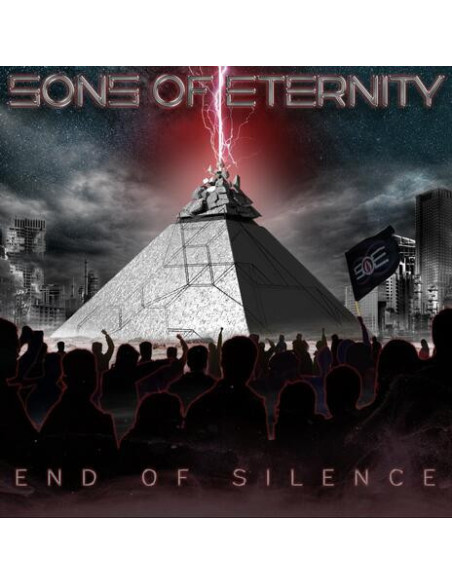 Sons Of Eternity - End Of Silence