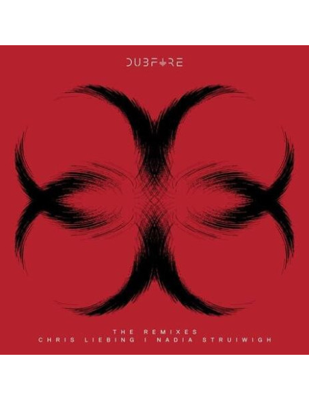 Dubfire - Evolv (Chris Liebing/N.Struiwigh Rmxs)