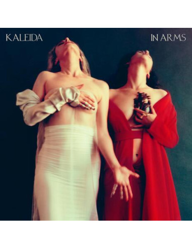 Kaleida - In Arms - (CD)
