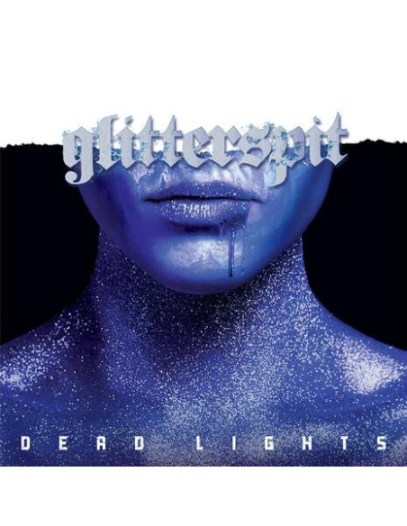 Dead Lights - Glittersplit