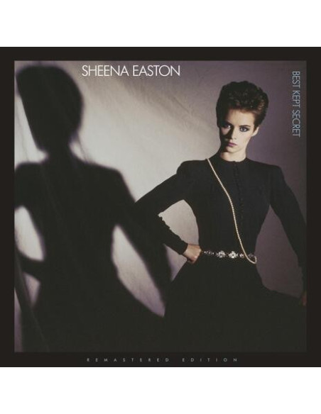 Easton, Sheena - Best Kept Secret