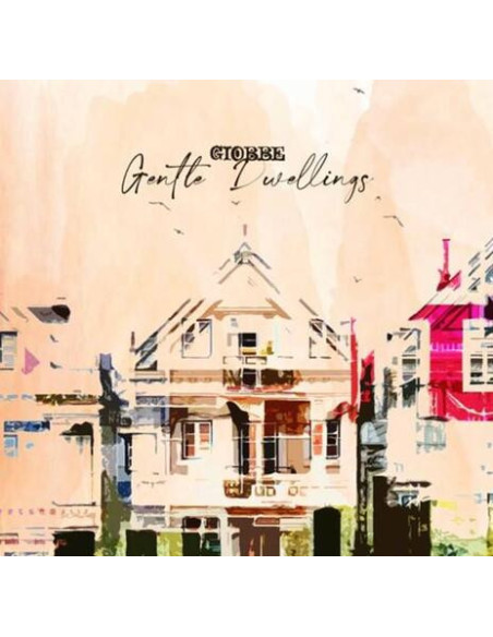 Giobbe - Gentle Dwelling