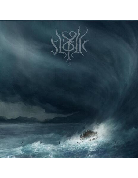 Slow - Abimes I - (CD)