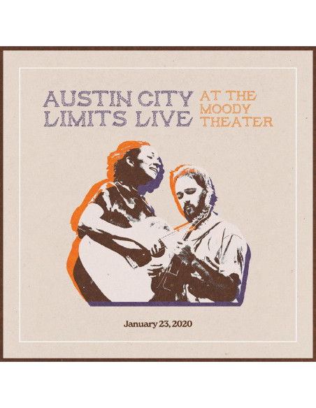 Watchhouse - Austin City Limits Live At Moody - Clear