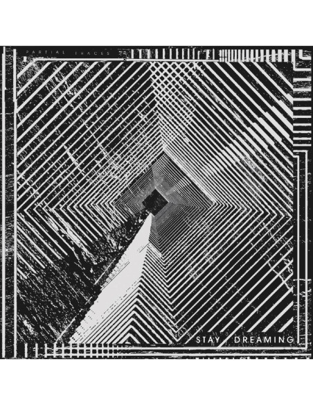 Partial Traces - Stay Dreaming