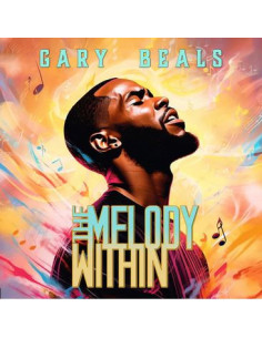 Gary Beals - Gary Beals-The Melody Within Lp