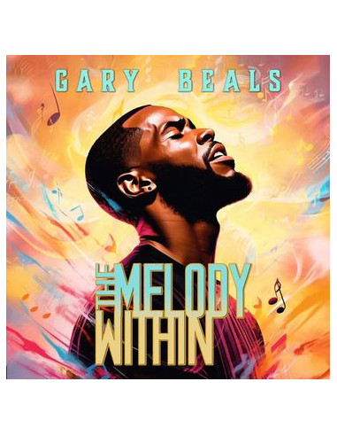 Gary Beals - Gary Beals-The Melody...