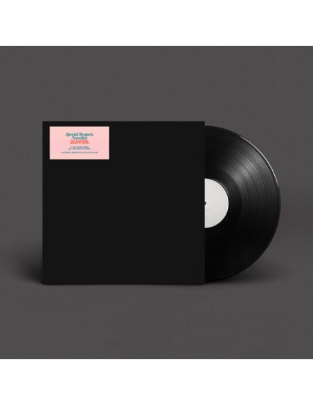 Special Request X No - Special Request X Novelist-Sliver (Ketta