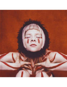 Aurora - Infections Of A Different - (CD)