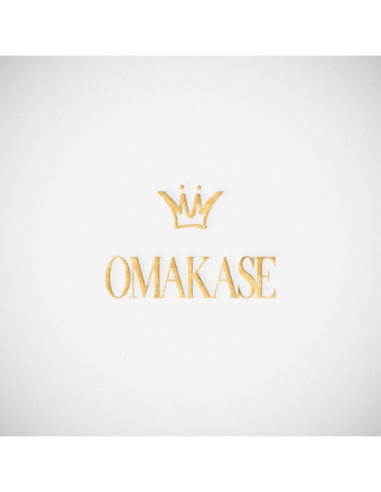 Mello Music Group - Omakase - Milky...