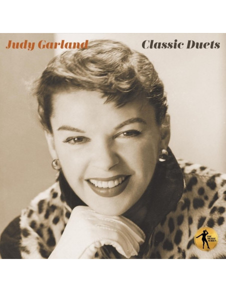 Garland, Judy - Classic Duets - (CD)