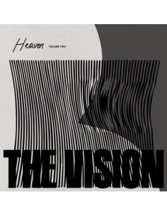 The Vision Featuring - The Vision Featuring Andreya Triana-Heav