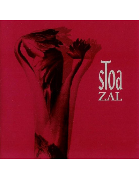 Stoa - Zal - (CD)
