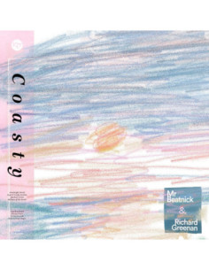 Mr Beatnick and Richard Greenan - Coasty