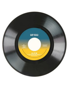 Gary Beals - Gary Beals-All Of Me / Self Revolution 7