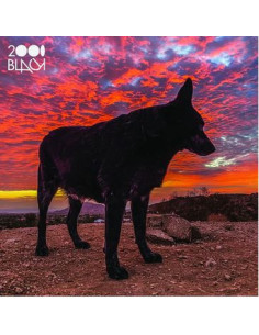 2000Black - 2000Black-Soursop and Mango / Straight For