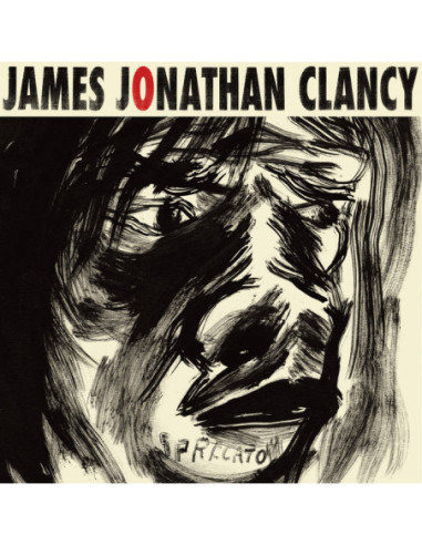 Clancy James Jonathan - Sprecato - (CD)