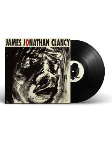 Clancy James Jonathan - Sprecato