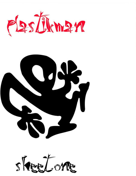 Plastikman - Sheet One (30Th Anniversary Edition)