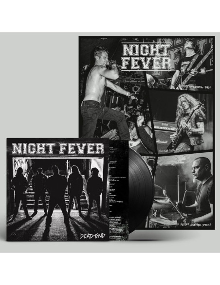 Night Fever - Dead End