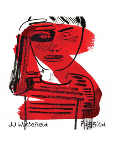 Jj Whitefield - Puzzled