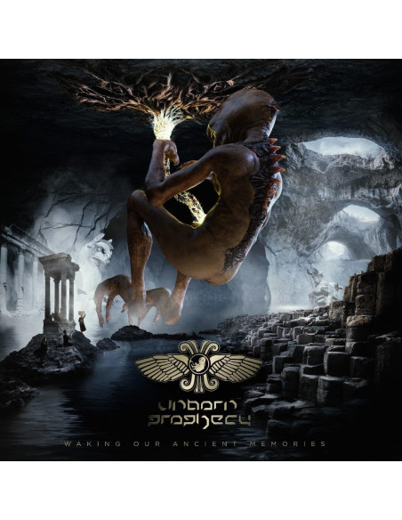 Unborn Prophecies - Waking Our Ancient Memories - (CD)