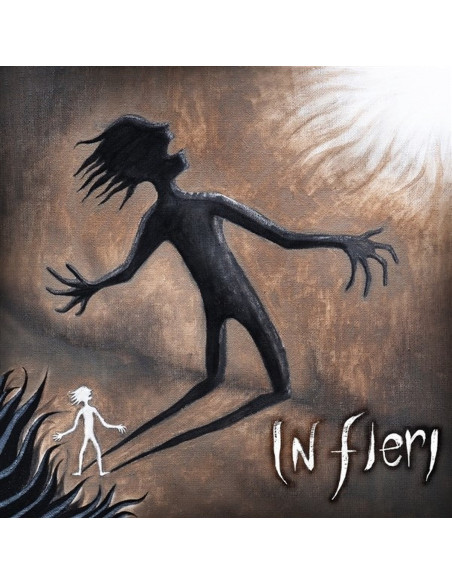 Slave Steel - In Fieri - (CD)