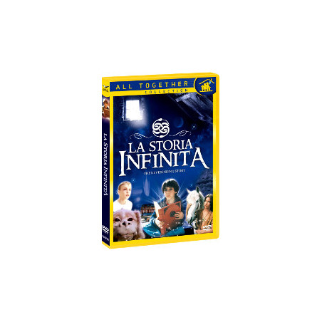 La Storia Infinita - All Together Collection