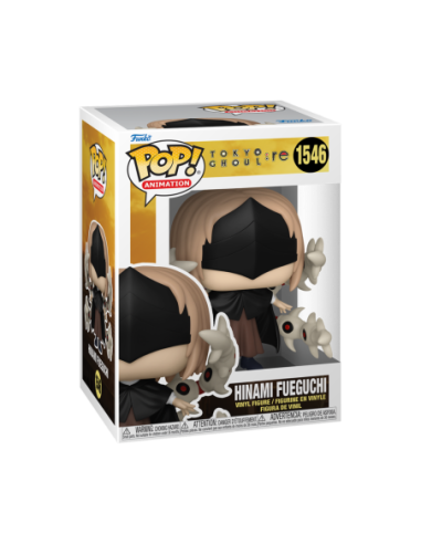 Tokyo Ghoul:re: Funko Pop! Animation...