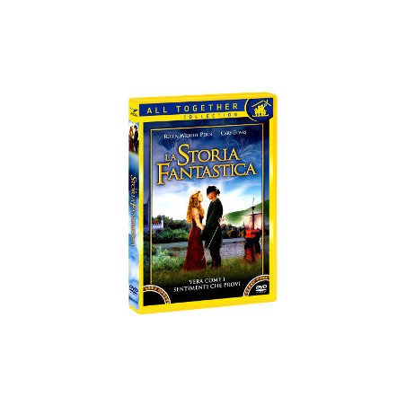 La Storia Fantastica - All Together Collection