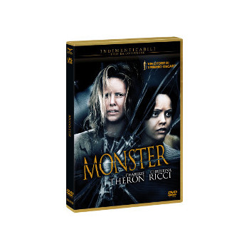 Monster - Collana Indimenticabili