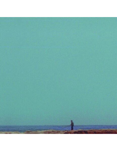 Mid-Air Thief - Crumbling