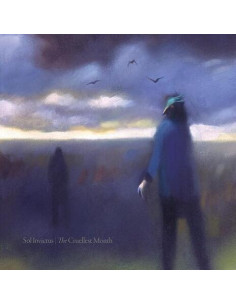 Sol Invictus - The Cruellest Month - Coloured Edition