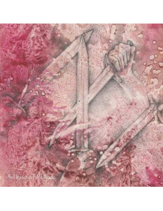 Sol Invictus - The Blade - Coloured Edition