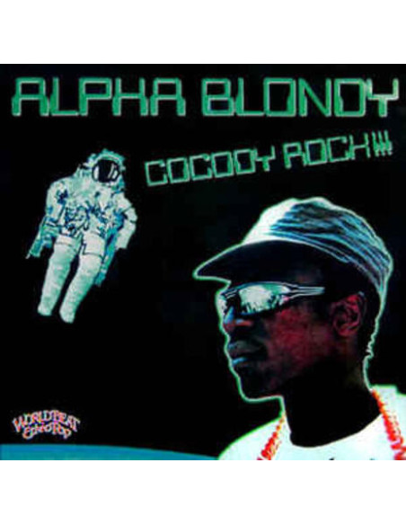 Alpha Blondy - Cocody Rock